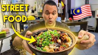 I Didn't Expect This From Salted Fish Clay Pot Chicken