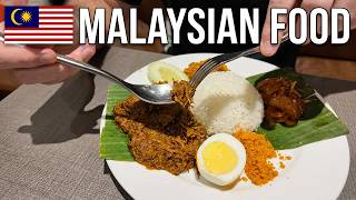 The Nasi Lemak Everyone in Malaysia is Talking About