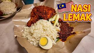 Village Park Nasi Lemak: Is It Really the Best in KL?