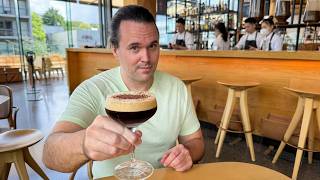 Starbucks Reserve Roastery Tokyo