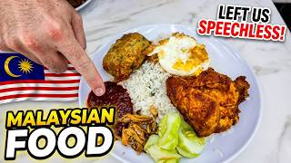 Beef Rendang vs Ayam Goreng: Which Nasi Lemak Is Better? | Wanjo